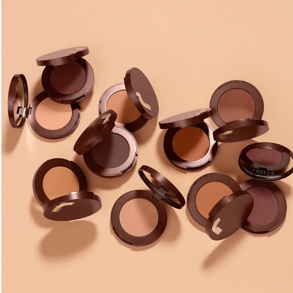 NEW✅Jaclyn Hill Sun Bathe Pressed Powder - Picture 6 of 7